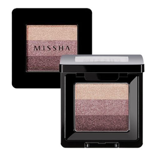 MISSHA TRIPLE_SHADOW_[NO.1]