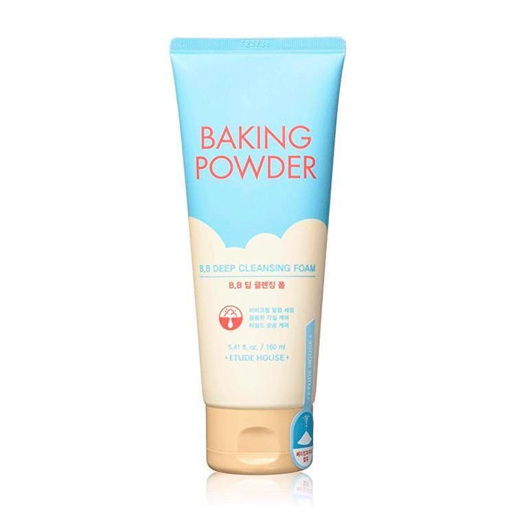 ET Baking Powder BB Deep Foam 160g(21AD)