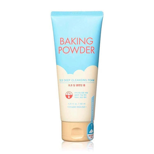 ET Baking Powder BB Deep Foam 160g(21AD)