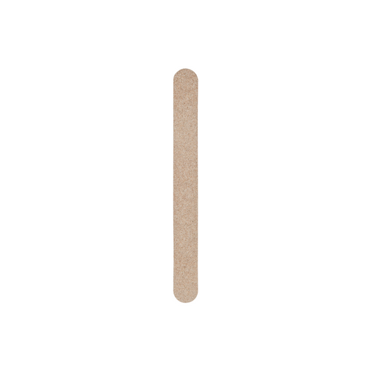 PRO SALON NAIL EMERY BOARD