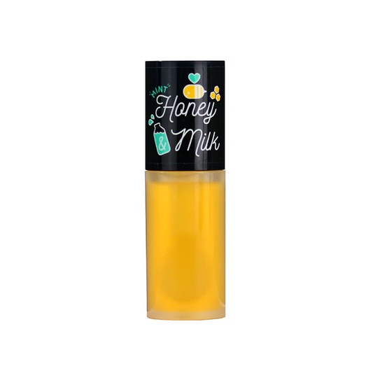 A'PIEU HONEY&MILK_LIP_OIL_LIGHT[MINT]