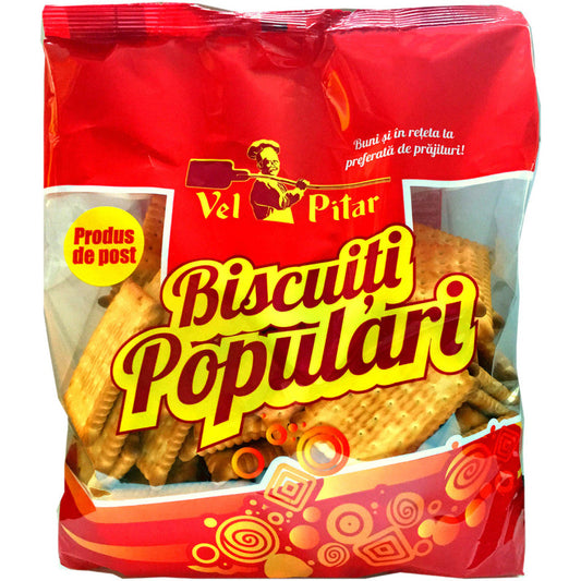 POPULAR BISCUITS 900G