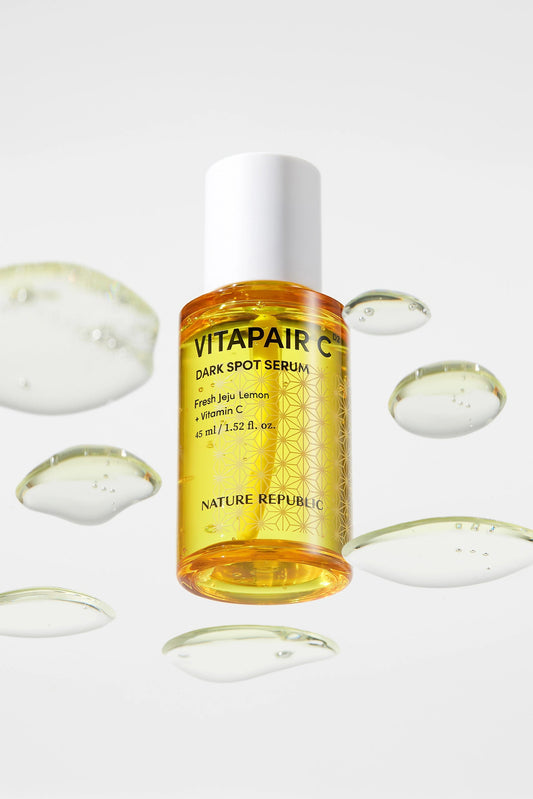 VITAPAIR C DARK SPOT SERUM