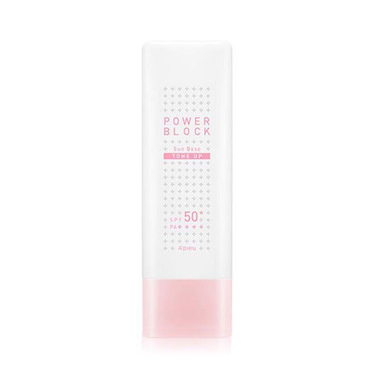 A'PIEU POWER BLOCK TONE UP SUN STICK_N