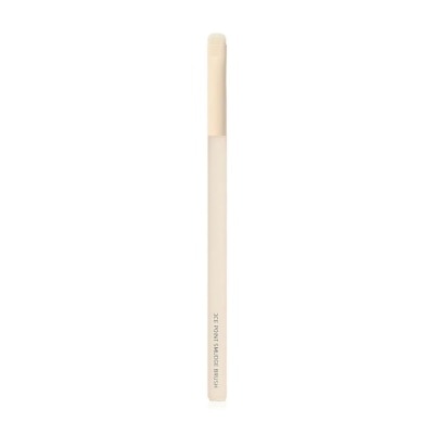 3CE POINT SMUDGE BRUSH