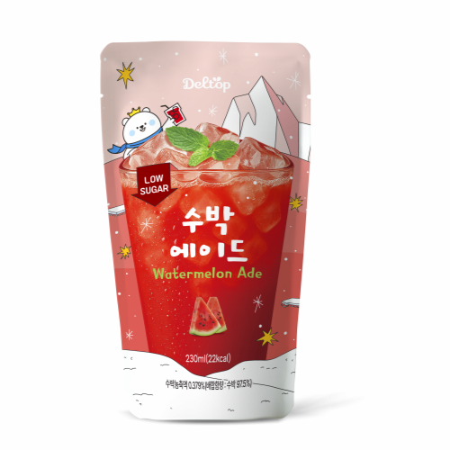 Watermelon Ade