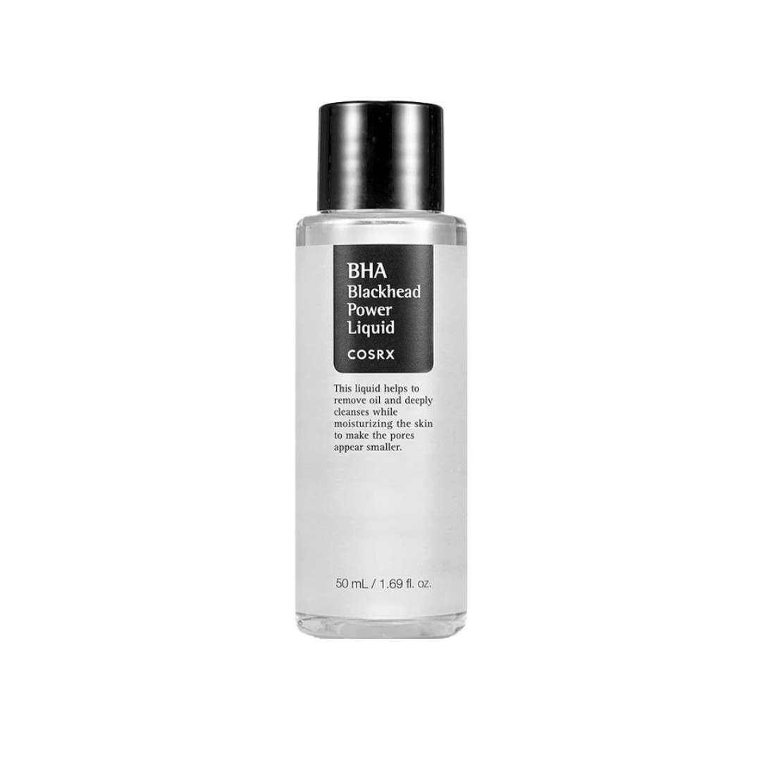 BHA Blackhead Power Liquid 50ml