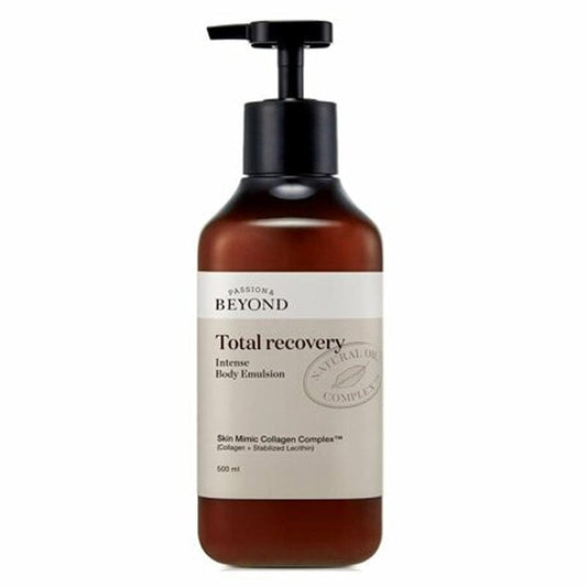 BEYOND TOTAL RECOVERY BODY EMULSION 500