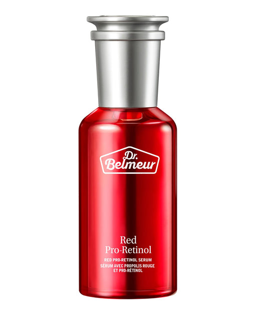 DR.BELMEUR RED PRO-RETINOL SERUM