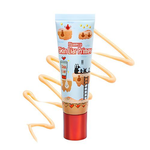 Skin Liar Primer