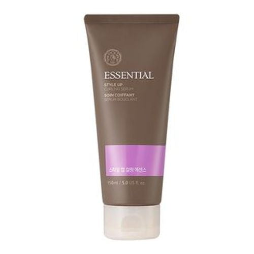 TFS ESSENTIAL STYLE UP CURLING ESSENCE