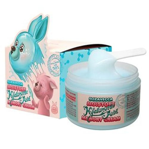 moisture hyaluronic acid memory cream