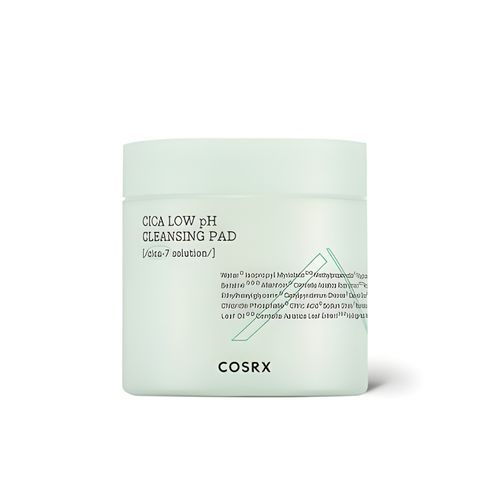 Pure Fit Cica Low pH Cleansing Pad_100ea