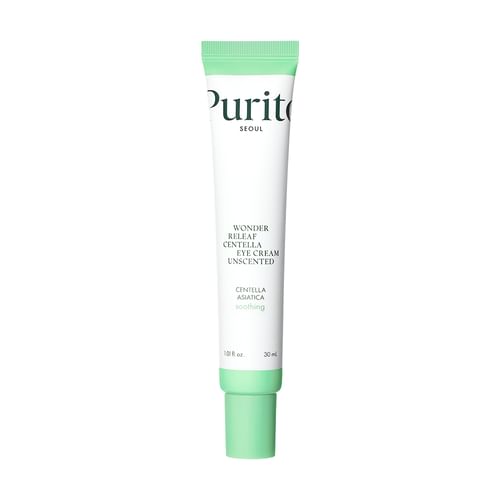 PURITO Wonder Releaf Centella Eye Cream Unscented