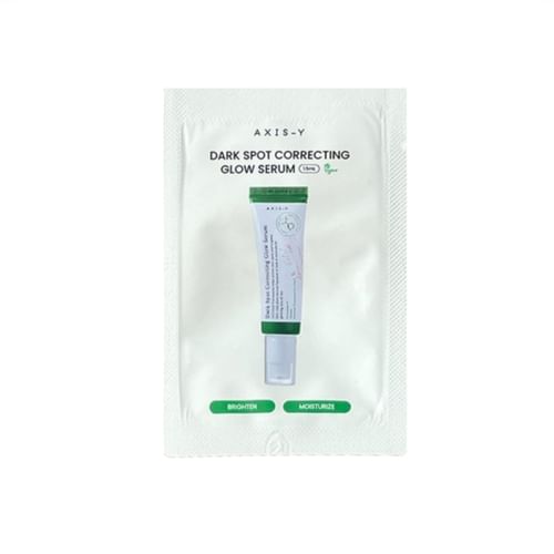 [Sachet ] Dark Spot Correcting Glow Serum