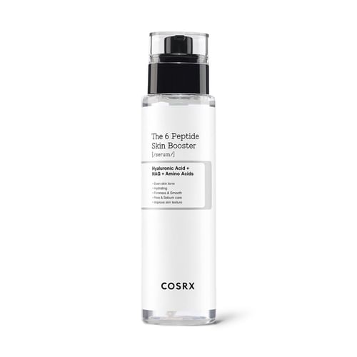 The 6 Peptide Serum_30mL_Mini