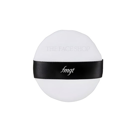 DAILY BEAUTY TOOLS FLAWLESS POWDER PUFF
