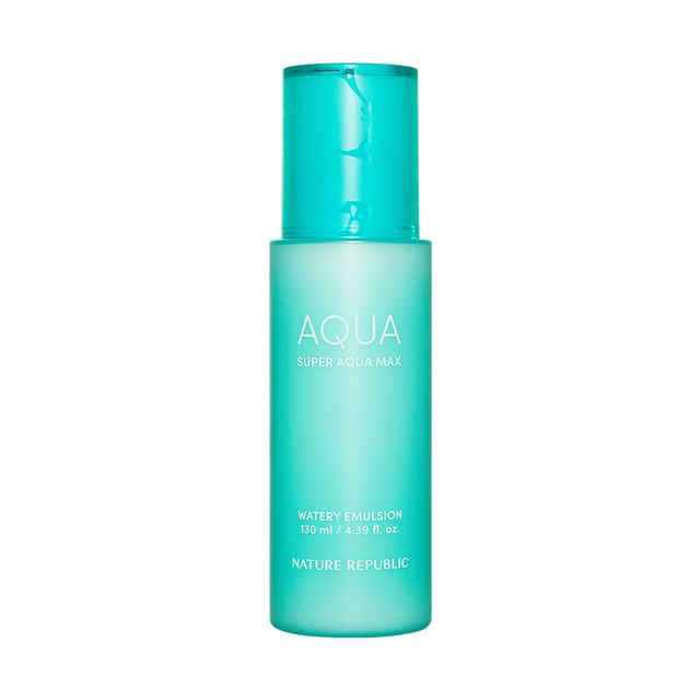 SUPER AQUA MAX WATERY EMULSION