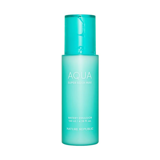 SUPER AQUA MAX WATERY EMULSION