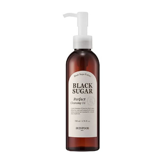 BLACK SUGAR PERFECT CLEANSING OIL