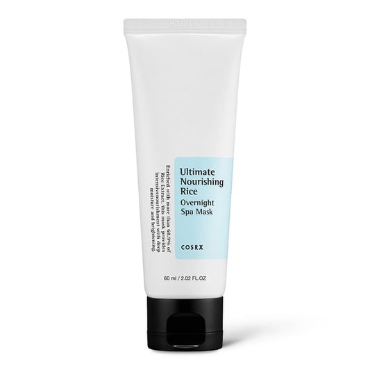 Ultimate Nourishing Rice Spa Overnight Mask
