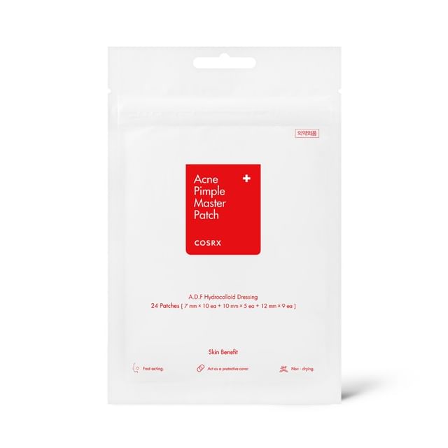 Acne Pimple Master Patch