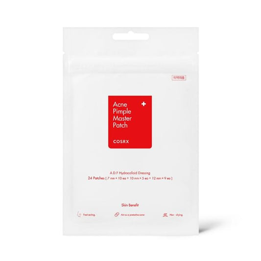 Acne Pimple Master Patch