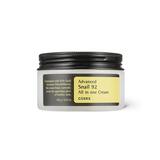 Advanced Snail 92 All in one Cream