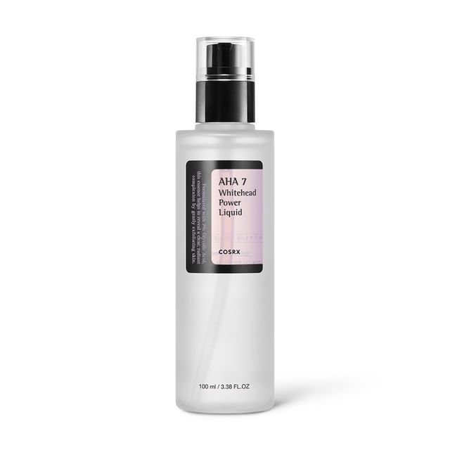 AHA 7 Whitehead Power Liquid