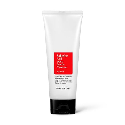 Salicylic Acid Daily Gentle Cleanser