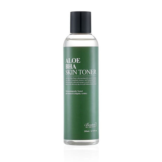ALOE BHA SKIN TONER_SACHET