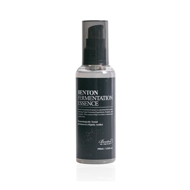 BENTON FERMENTATION ESSENCE