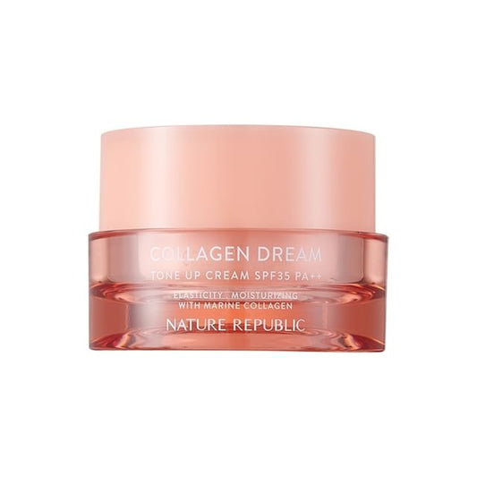 COLLAGEN DREAM TONE-UP CREAM