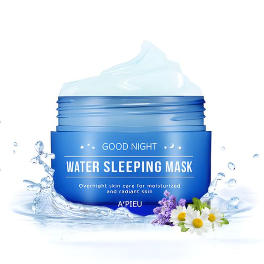 A'PIEU GOOD_NIGHT_WATER_SLEEPING_MASK