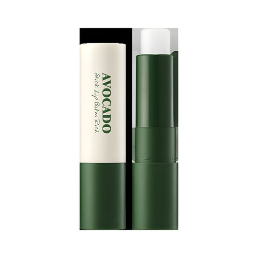 AVOCADO STICK LIP BALM #1