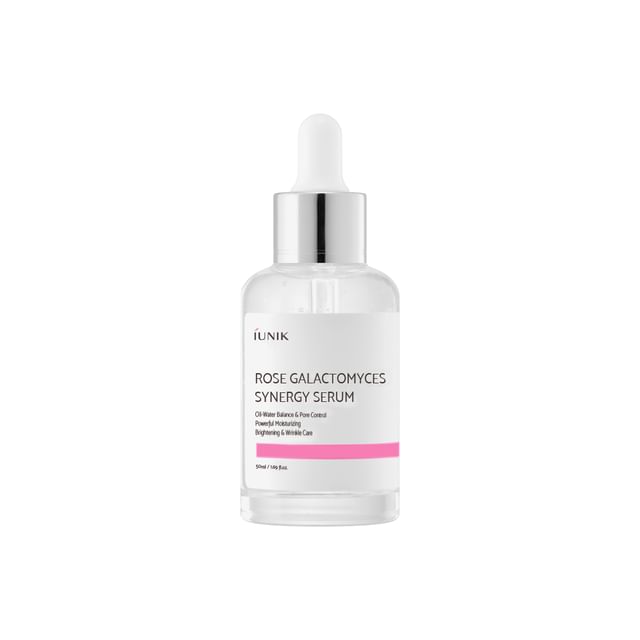 Rose Galactomyces Synergy Serum