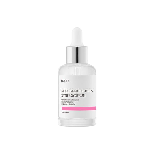 Rose Galactomyces Synergy Serum