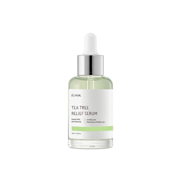 Tea Tree Relief Serum