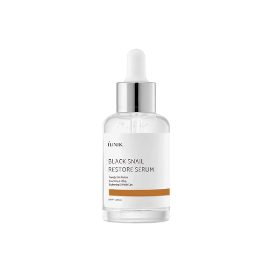 Black Snail Restore Serum