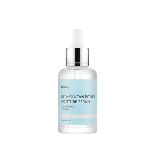 Beta Glucan Power Moisture Serum
