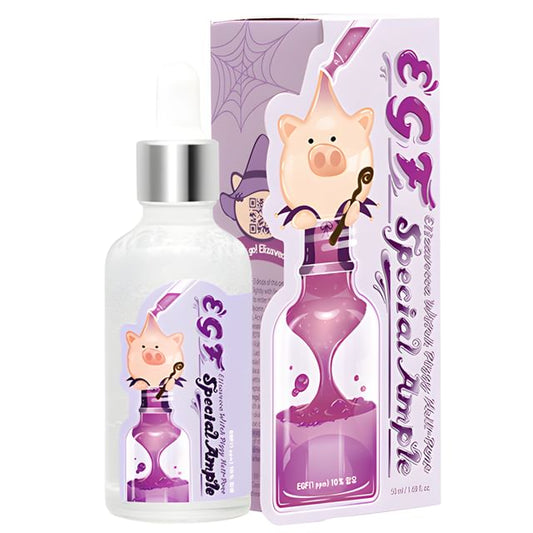 witch piggy hell-pore EGF special  ample