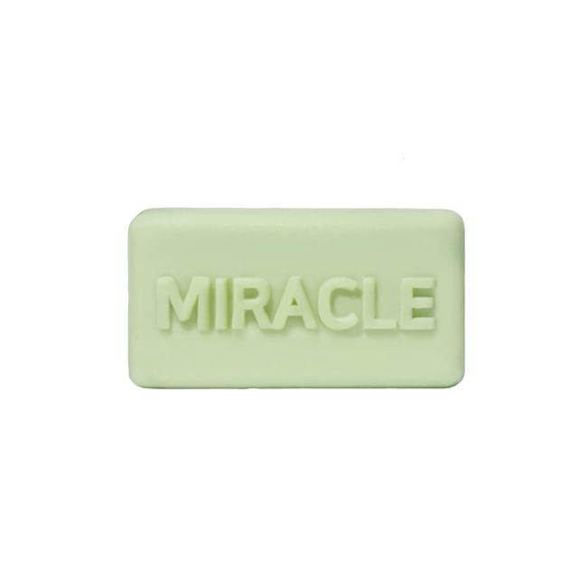 SOME BY MI AHA-BHA-PHA 30 DAYS MIRACLE CLEANSING BAR [106g]
