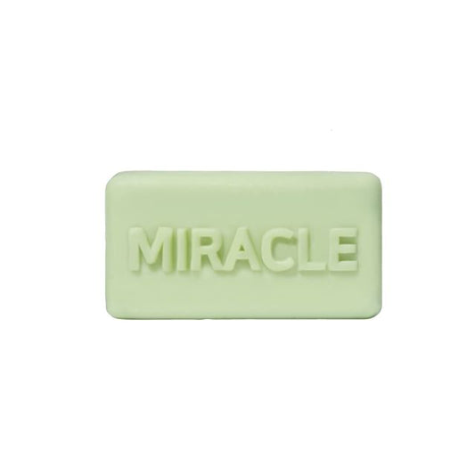 SOME BY MI AHA-BHA-PHA 30 DAYS MIRACLE CLEANSING BAR [106g]
