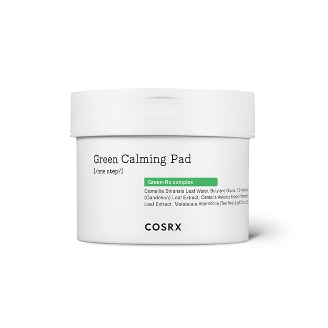 One Step Green Hero Calming Pad