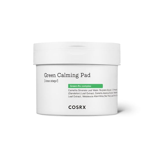One Step Green Hero Calming Pad