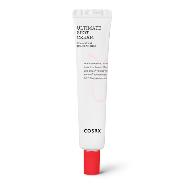 AC Collection Ultimate Spot Cream 2.0