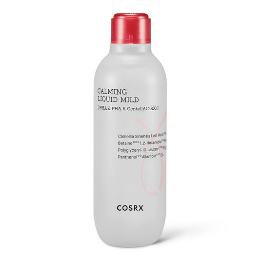 AC Collection Calming Liquid Mild 2.0