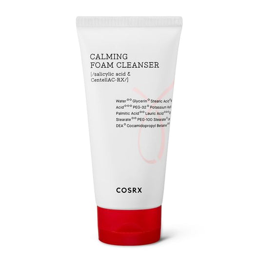 AC Collection Calming Foam Cleanser 2.0