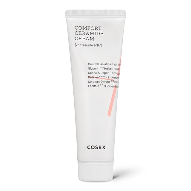 Balancium Comfort Ceramide Cream
