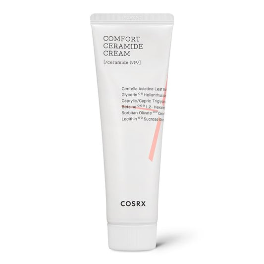 Balancium Comfort Ceramide Cream
